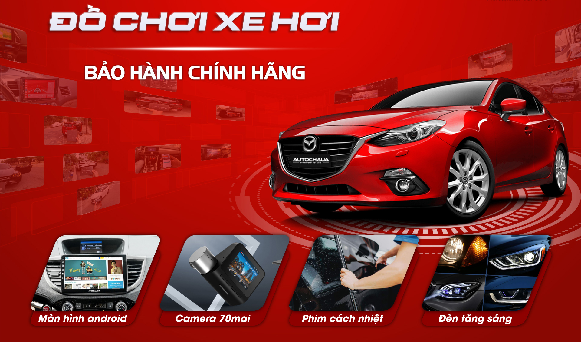 ĐỨC HUY AUTO