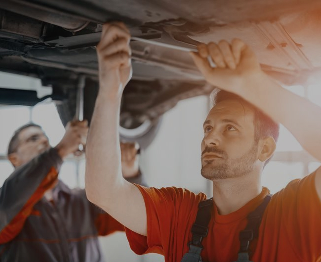 ĐỨC HUY AUTO